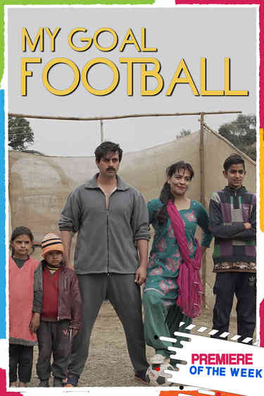 Watch My Goal Football 2021 Movie